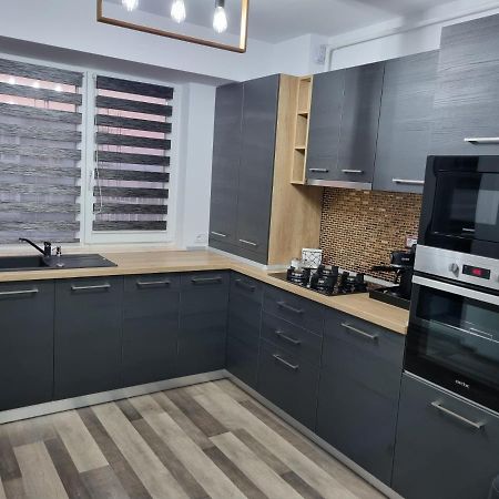 Luxury Apartments باكاو المظهر الخارجي الصورة