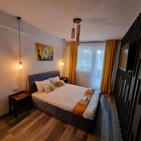 Luxury Apartments باكاو المظهر الخارجي الصورة