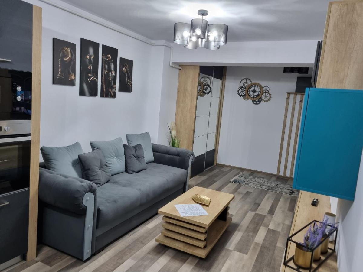 Luxury Apartments باكاو المظهر الخارجي الصورة