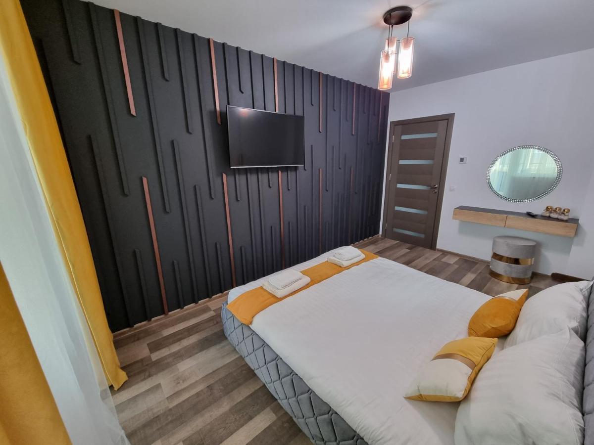 Luxury Apartments باكاو المظهر الخارجي الصورة