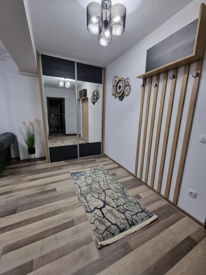 Luxury Apartments باكاو المظهر الخارجي الصورة