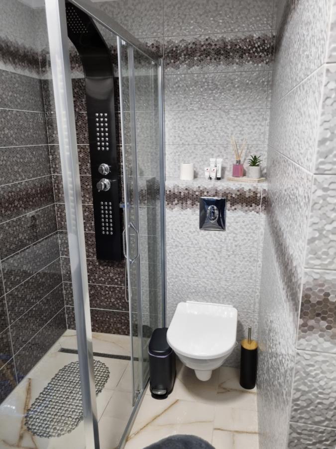 Luxury Apartments باكاو المظهر الخارجي الصورة