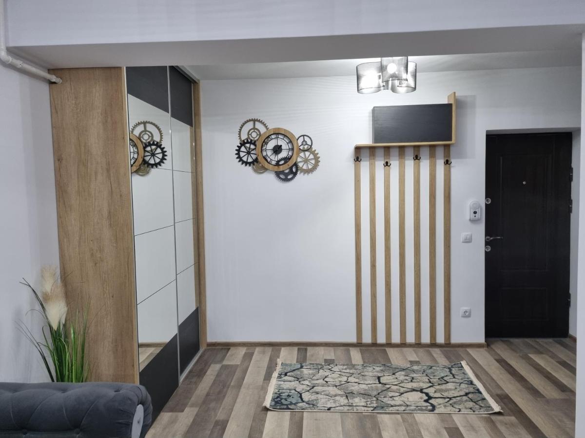 Luxury Apartments باكاو المظهر الخارجي الصورة