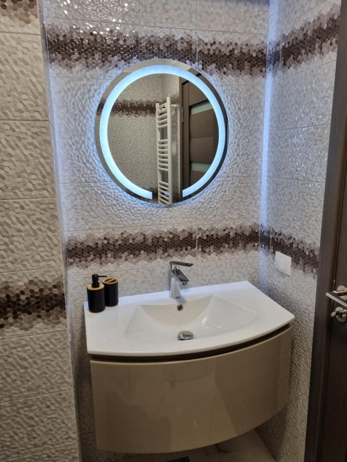 Luxury Apartments باكاو المظهر الخارجي الصورة