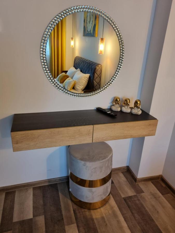 Luxury Apartments باكاو المظهر الخارجي الصورة