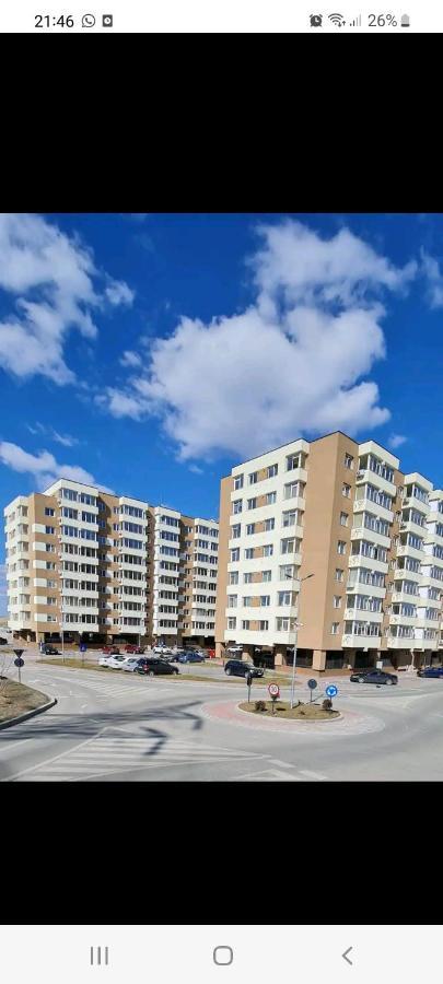 Luxury Apartments باكاو المظهر الخارجي الصورة