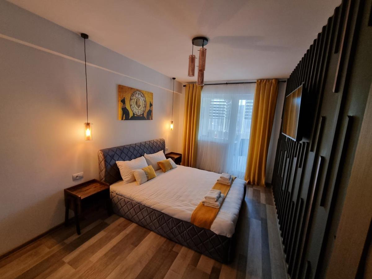 Luxury Apartments باكاو المظهر الخارجي الصورة