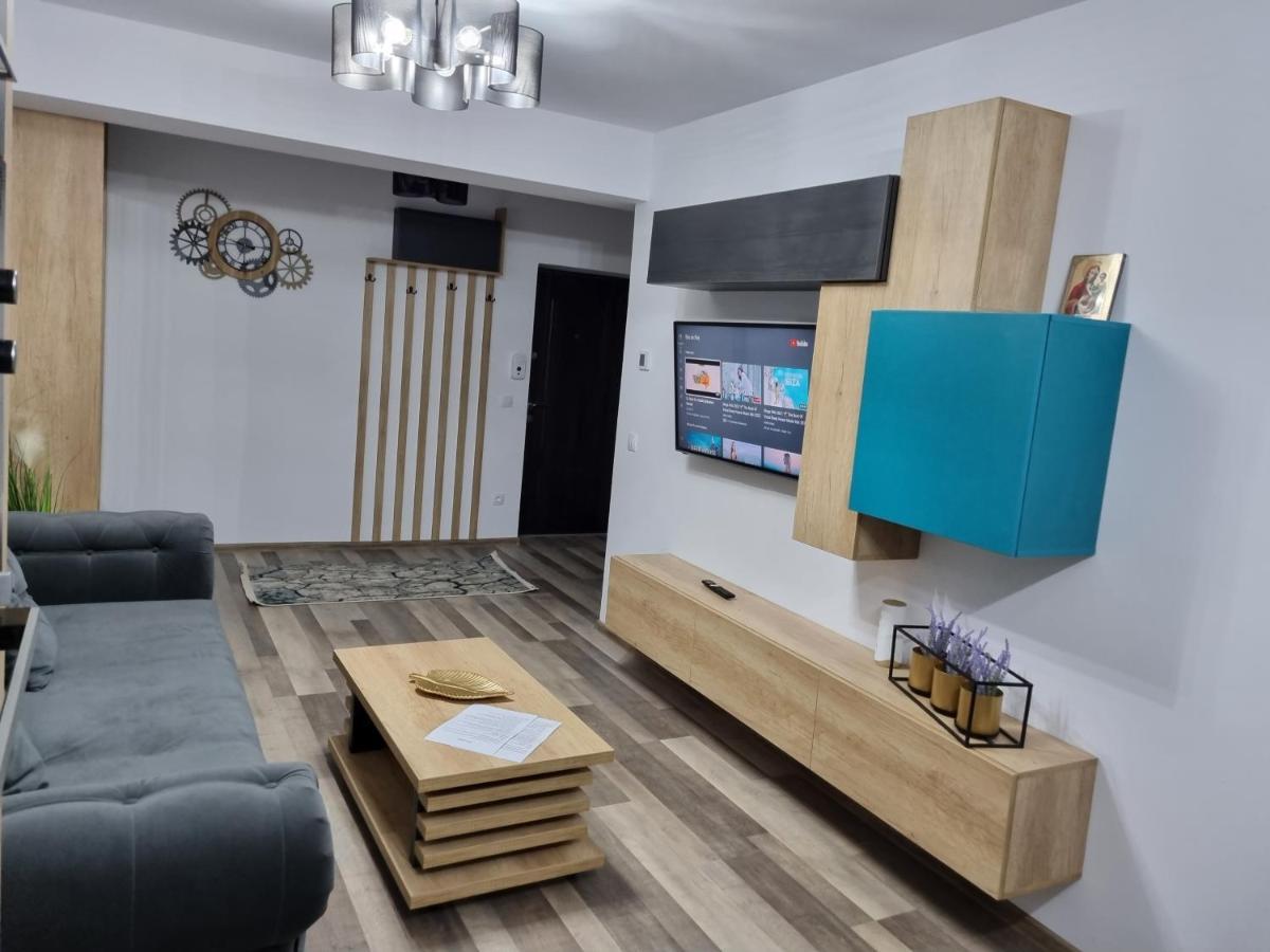 Luxury Apartments باكاو المظهر الخارجي الصورة