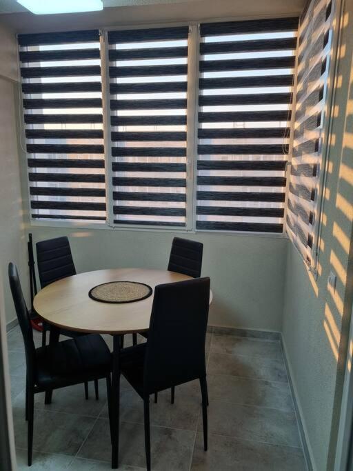 Luxury Apartments باكاو المظهر الخارجي الصورة