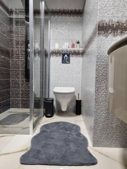 Luxury Apartments باكاو المظهر الخارجي الصورة