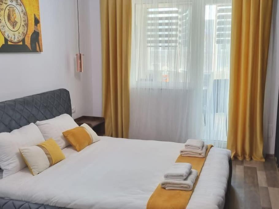 Luxury Apartments باكاو المظهر الخارجي الصورة