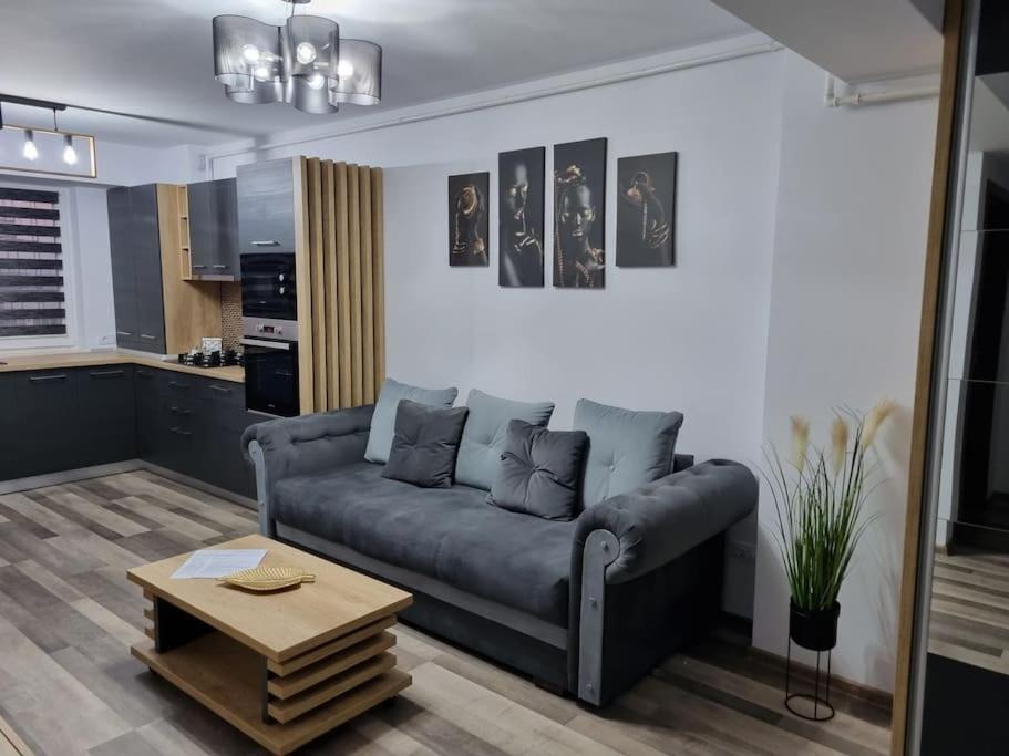 Luxury Apartments باكاو المظهر الخارجي الصورة