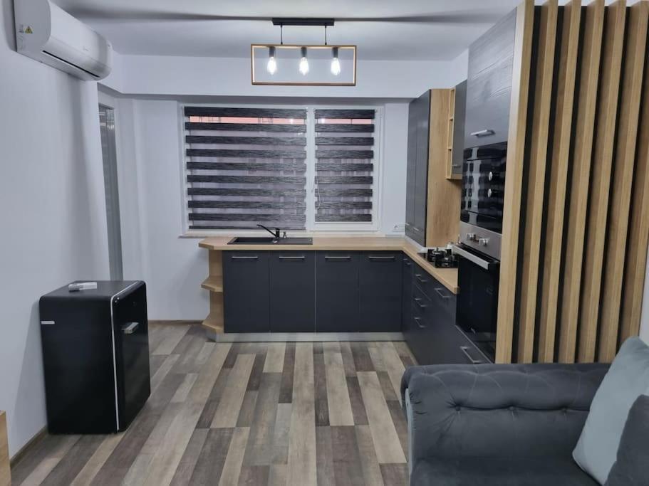 Luxury Apartments باكاو المظهر الخارجي الصورة