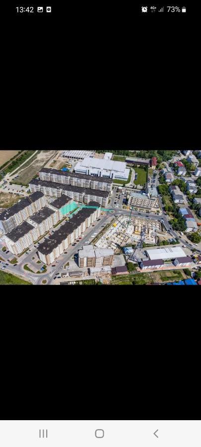 Luxury Apartments باكاو المظهر الخارجي الصورة